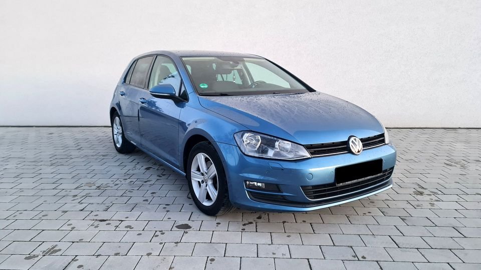 VW Golf 7