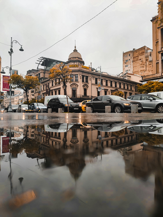 Cele mai bune mașini pentru oraș