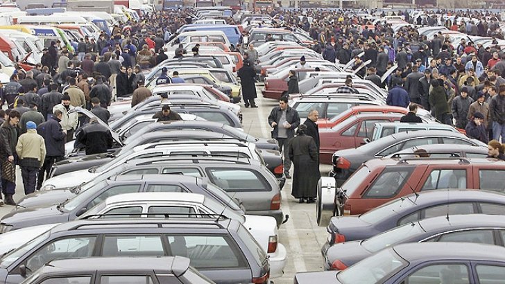 Ce Ar Trebui să Știi înainte de a Vizita Târgul Auto Cluj: Sfaturi și Recomandări pentru Vizitatori!