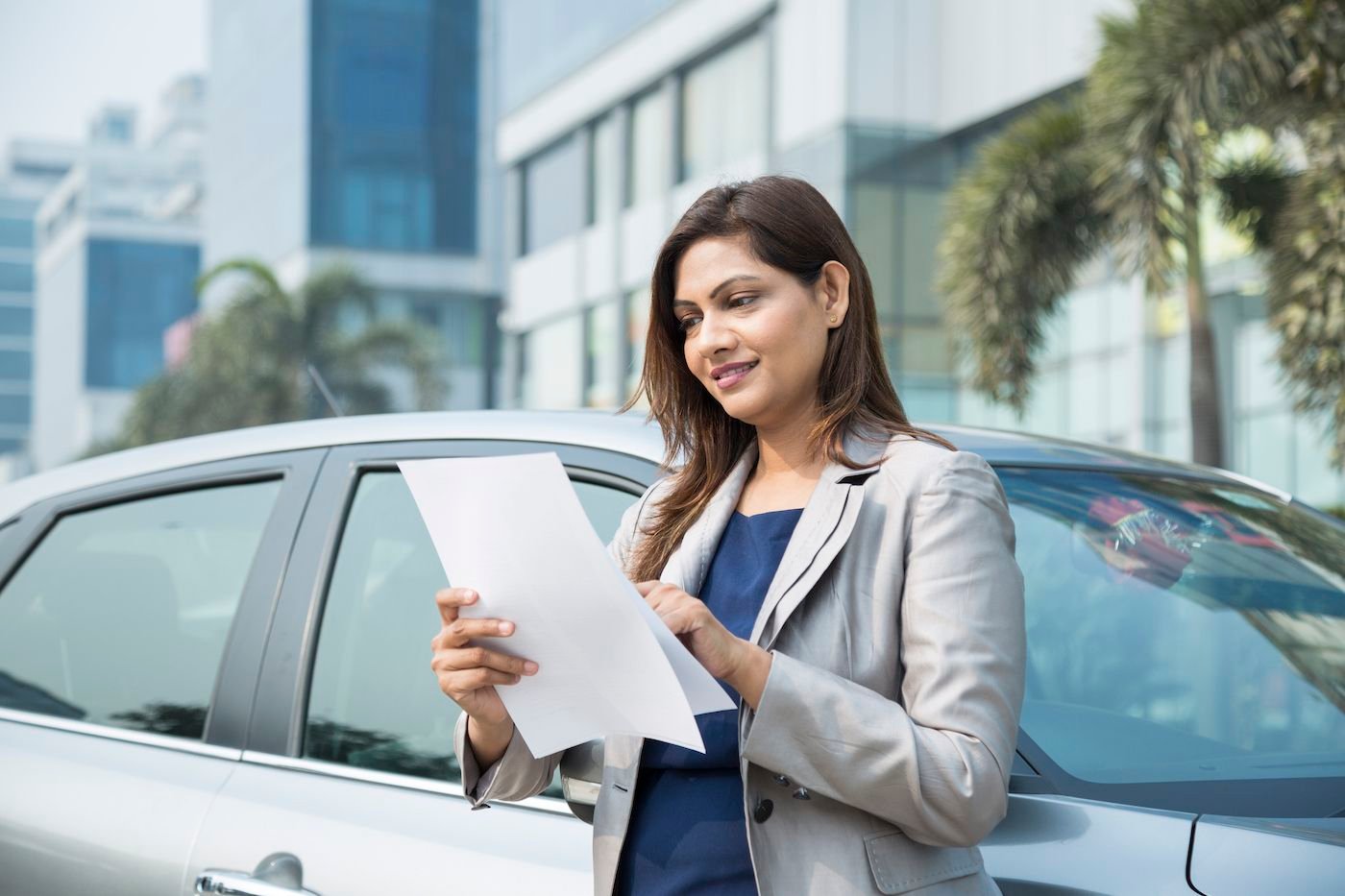 Cum să evaluezi corect mașina înainte de vânzarea auto second-hand