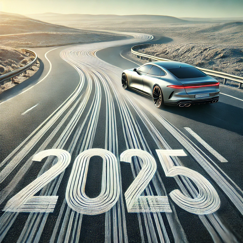 Cu ce modele de mașini vine Piata Auto în 2025?