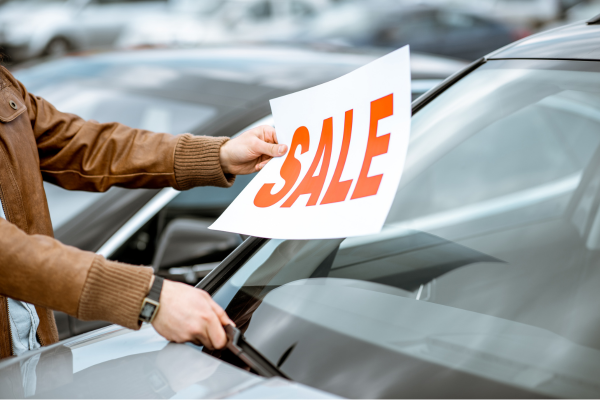 Acte necesare vânzare auto în 2025: Ghid complet + Cum să vinzi mașina rapid și sigur